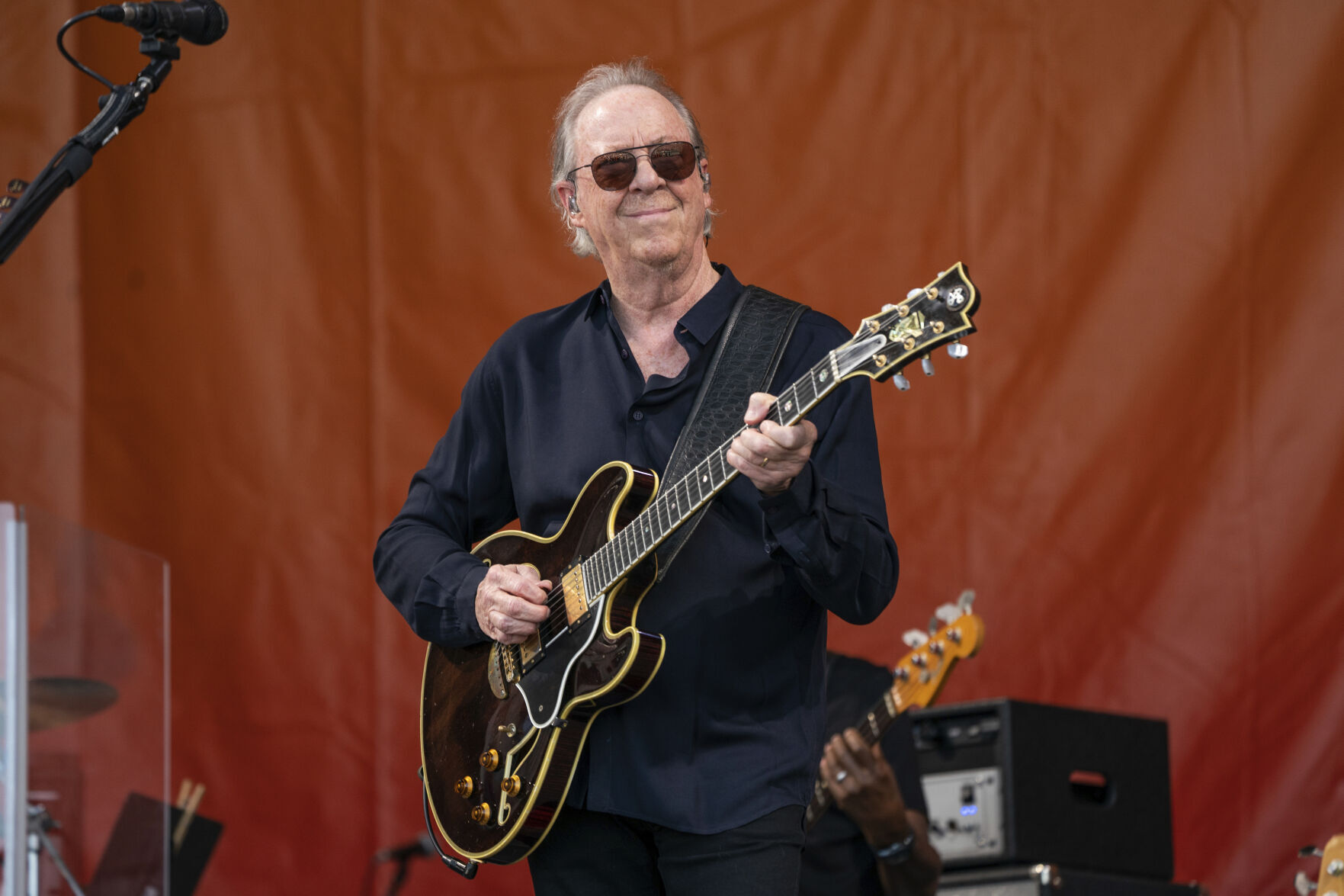Boz Scaggs